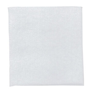 Tapco TAP22073  Square Patches 38-45 Cal 2.25″ Square Cotton 250 CT