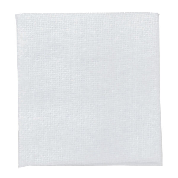 177179 Tapco TAP22073 Square Patches 38-45 Cal 2.25″ Square Cotton 250 CT