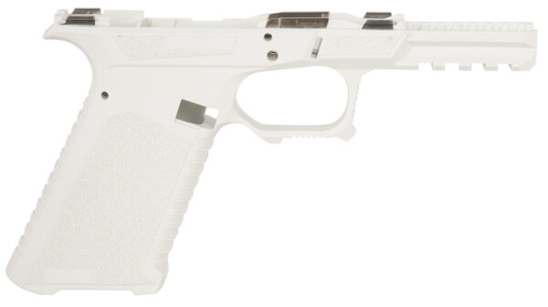 SCT 0225010100IF FRAME(02B)W/LOCKING BLOCK WHT