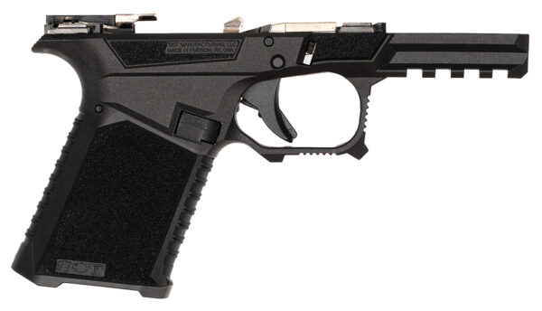 SCT 0226000100 FULL FRAME ASSY(02A) BLK