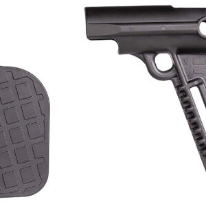 Kel-Tec SUB2000 Gen 3 Featureless Kit (Glock) – Black