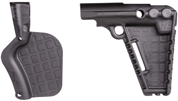 Kel-Tec SUB2000 Gen 3 Featureless Kit (Glock) – Black