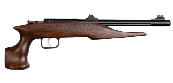 Davey Crickett Crickett 41001 .22 Magnum 9-inch Single Shot