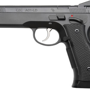 CZ-USA CZ Custom A01-LD 9mm RDS Optic Cut 19+1