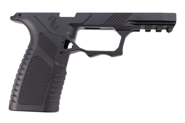 177314 TIMBER SSP365XPROGMBL SIG P365 XMCRO PRO GRIP BLK