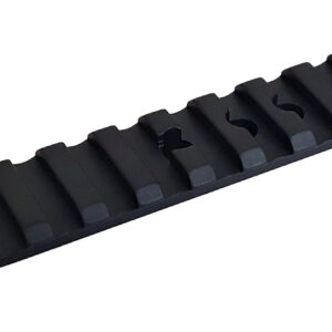 Talley P00252336 Black Picatinny Rail for Marlin 336/1895/94
