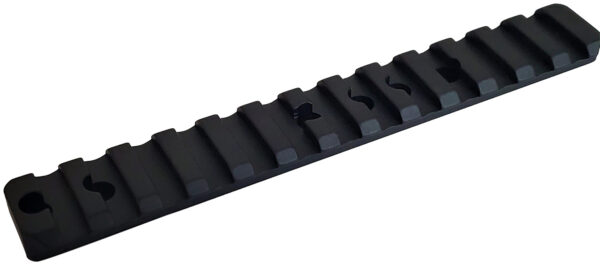 Talley P00252336 Black Picatinny Rail for Marlin 336/1895/94
