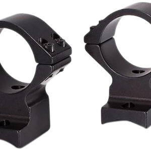 Talley 940774 Scope Mount/Ring Combo 1″ Tube – Howa Super Lite