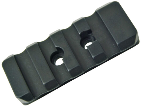 177341 Talley MPR152 Micro Picatinny Rail – Mossberg