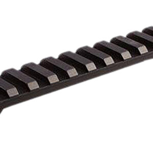 Talley P0M258725   Black Anodized Aluminum Savage Axis 20 MOA