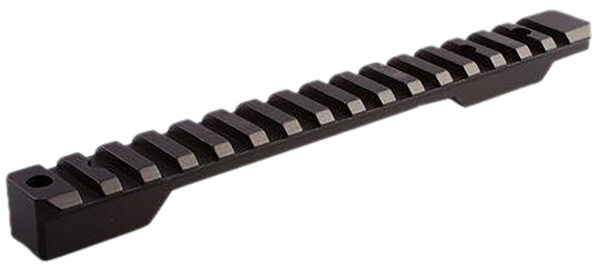 177345 Talley P0M258725 Black Anodized Aluminum Savage Axis 20 MOA