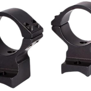 Talley 95X719 2-Piece Rings & Base Savage 110 1″ High