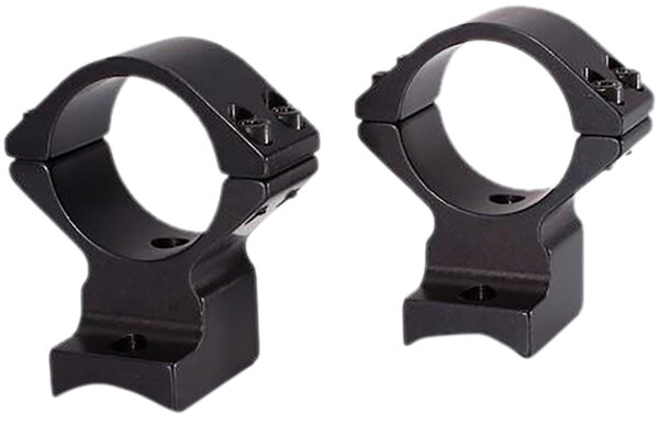 177348 Talley 95X719 2-Piece Rings & Base Savage 110 1″ High