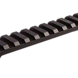 Talley Winchester 70 Picatinny Rail, Long Action, 0 MOA