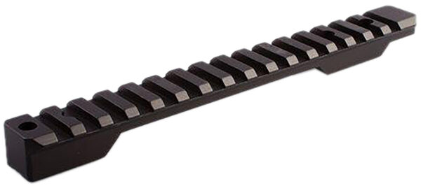 177360 Talley Winchester 70 Picatinny Rail, Long Action, 0 MOA