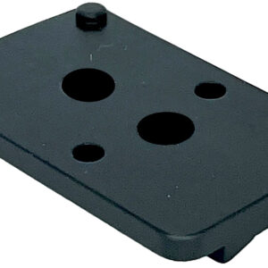 Talley RMR Mount — Winchester Model 70 Std Action
