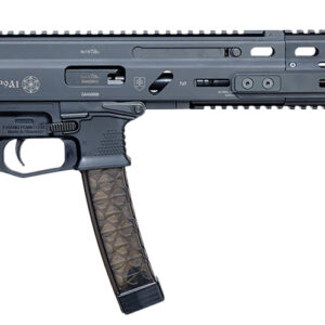 Grand Power Stribog SP9A1 9mm 16in Threaded Semi-Auto, 30+1