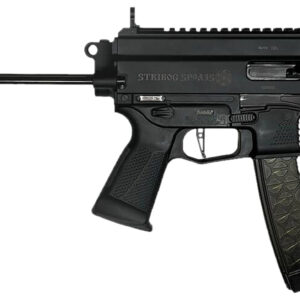 Grand Power Stribog SP9A3S 9mm PDW Tailhook Brace