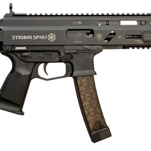 Grand Power Stribog SP9A3 9mm 16in 30+1