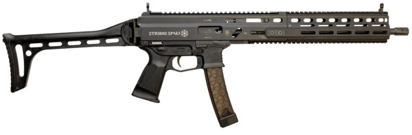 177401 Grand Power Stribog SP9A3 9mm 16in 30+1