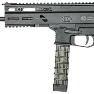Grand Power Stribog SP9A3 9mm 16in Threaded 30+1