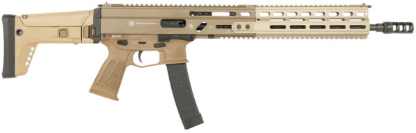 Grand Power GP Stribog SP9A3 9mm 16 in 30+1