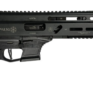 Grand Power Stribog SP9A3G 9mm Semi-Auto Carbine