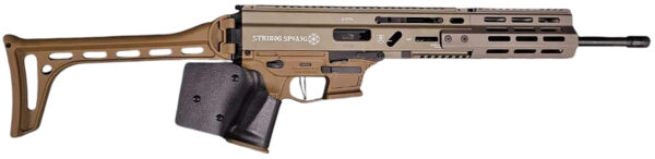 Grand Power Stribog SP9A3G 9mm Carbine