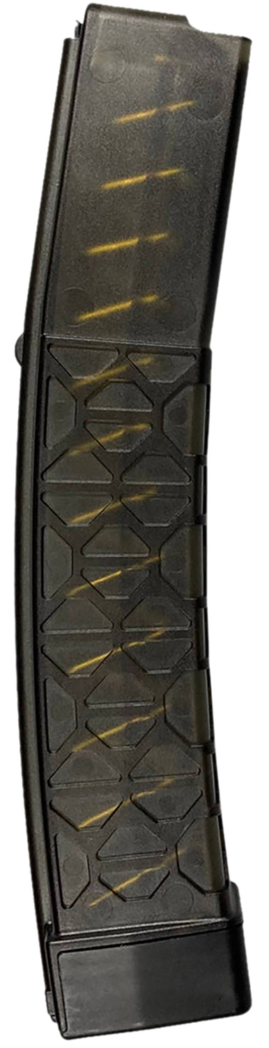 177453 Grand Power Stribog 9mm 30rd Curved Magazine
