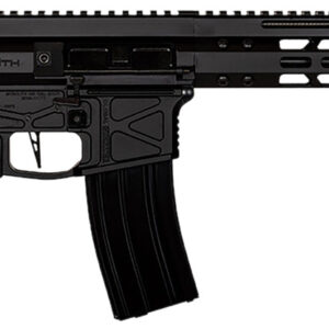 Global Ordnance Monolith 5.56 NATO 16.1in 30rd Black