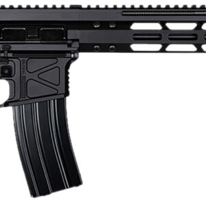 Global Ordnance Monolith 5.56 NATO 16.10 in Barrel