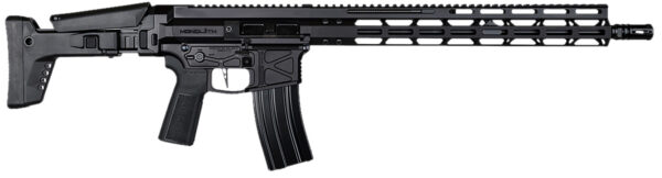 Global Ordnance Monolith 5.56 NATO 16.10 in Barrel
