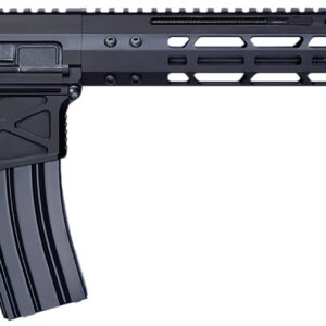 Global Ordnance Monolith 5.56 NATO 12.5in KeyMod 30+1