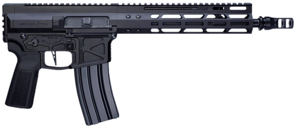 Global Ordnance Monolith 5.56 NATO 12.5in KeyMod 30+1