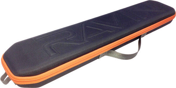 177486 Ravin Crossbows R185 Soft Case Orange/Black