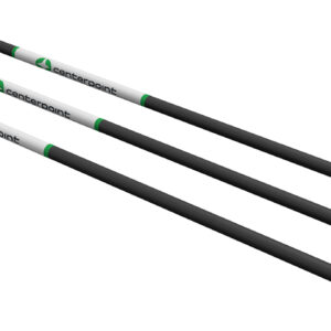 Centerpoint C1013 Crossbow Arrows 400 Grain 20″ 3 Pack