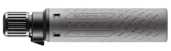 B&T Print-X MP7 LMX 4.6x30mm Titanium Suppressor