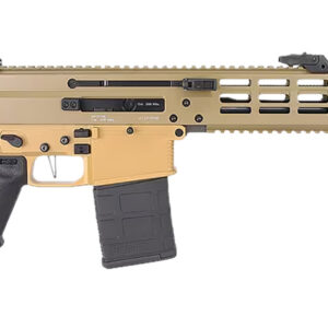B&T APC308 Pro Rifle – Coyote .308 16.5 in