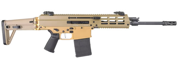 177503 B&T APC308 Pro Rifle – Coyote .308 16.5 in
