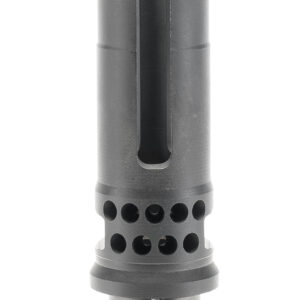 B&T Assault 3-Prong Flash Hider .223/5.56 1/2″x28