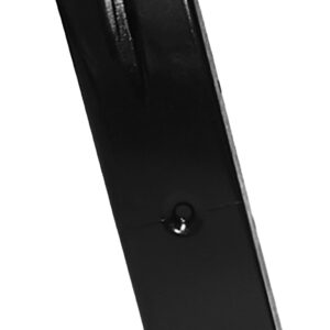 ProMag Browning Hi-Power 9mm 10rd Blued Steel Magazine