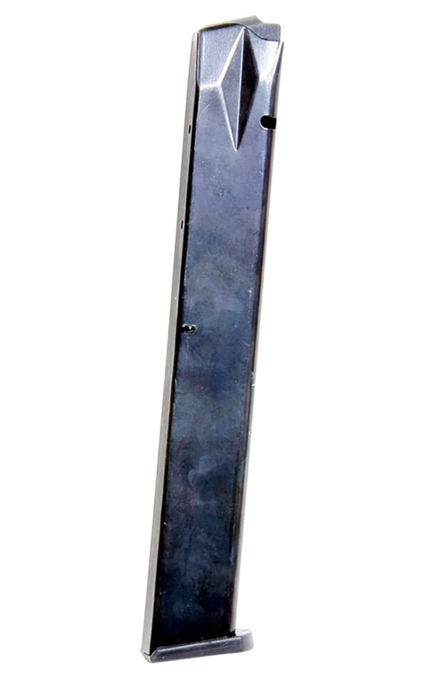 177553 ProMag Browning Hi-Power 32rd 9mm Magazine