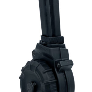 ProMag DRMA56 50rd Drum Magazine — 9mm Hi-Power