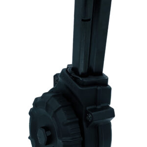 ProMag DRMA47 50rd Drum Magazine 9mm for CZ-75