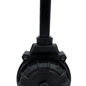ProMag DRMA91 50-Round 9mm Drum Magazine — CZ P-10 F/C