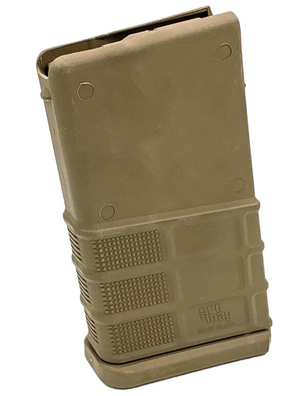 177561 ProMag FN FAL 20rd Magazine .308 FDE Polymer