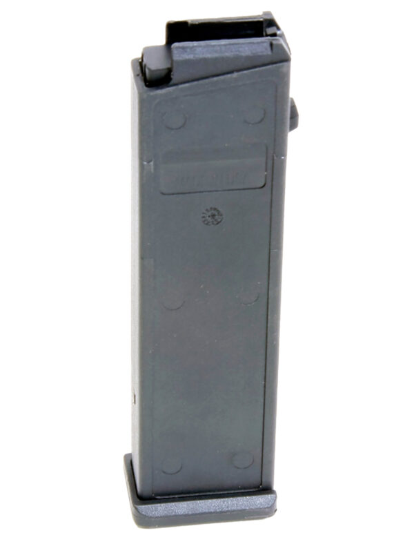 177566 ProMag H&K USC Magazine – .45 ACP – 20rd – Black Polymer