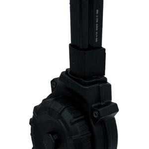 ProMag 50-Round Drum Magazine for Ruger Max-9, 9mm