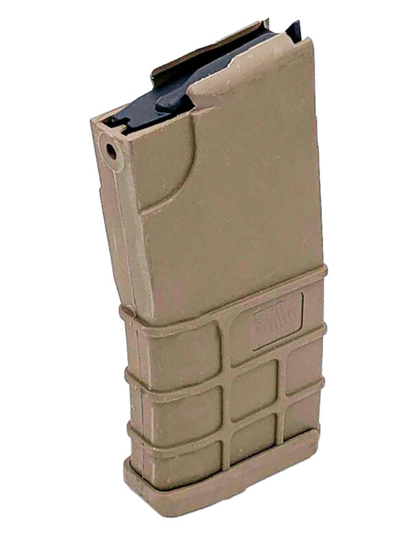 177571 ProMag Ruger Mini-14 20rd Magazine (.223) FDE Polymer