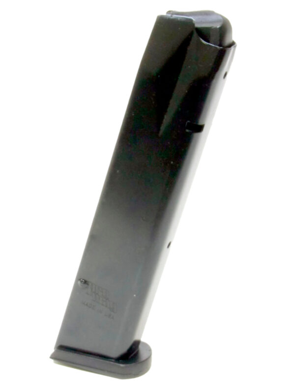 ProMag SIGA5   20rd 9mm Fits Sig Sauer P226 Blued Steel
